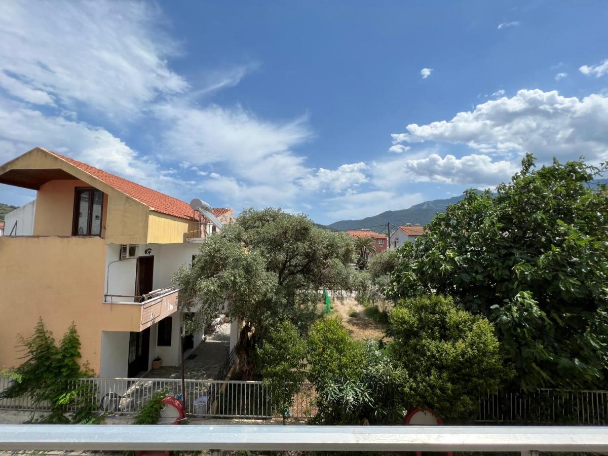 Villa Meresi - Thassos Town Center Eksteriør billede